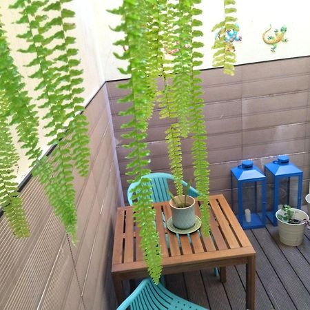 Cais Das Pedras Patio Apartment - With Washer And Dryer Machine ポルト エクステリア 写真