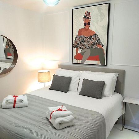 Cais Das Pedras Patio Apartment - With Washer And Dryer Machine ポルト エクステリア 写真