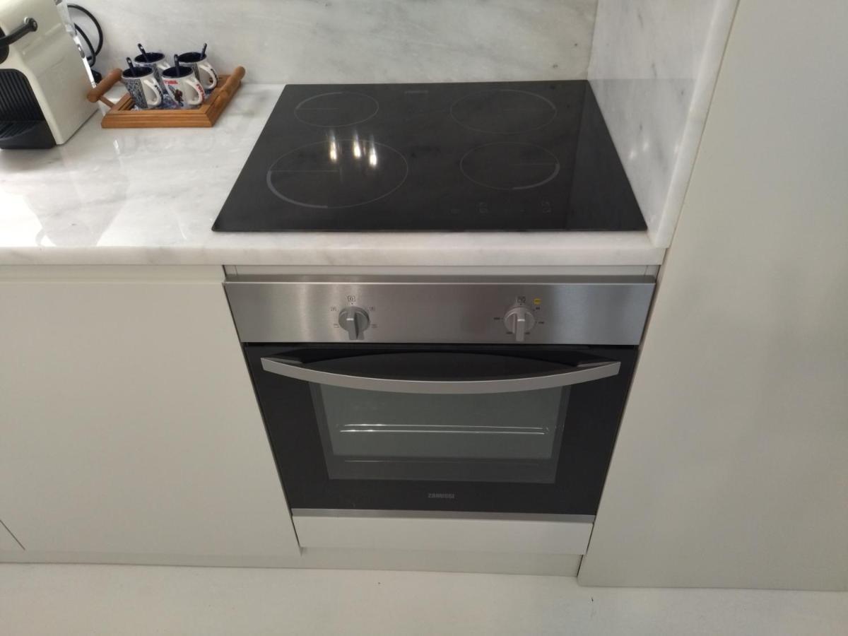 Cais Das Pedras Patio Apartment - With Washer And Dryer Machine ポルト エクステリア 写真
