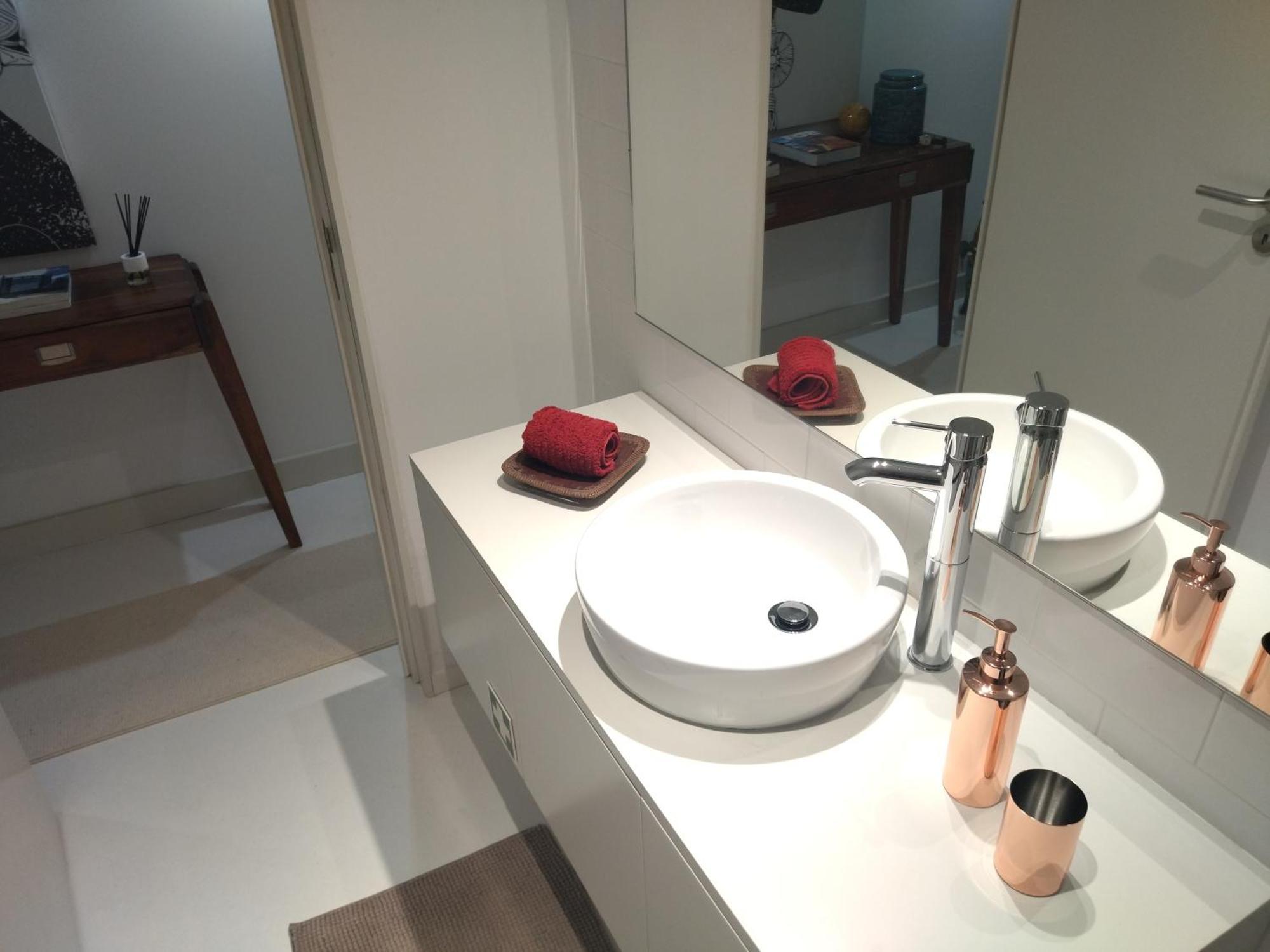 Cais Das Pedras Patio Apartment - With Washer And Dryer Machine ポルト エクステリア 写真