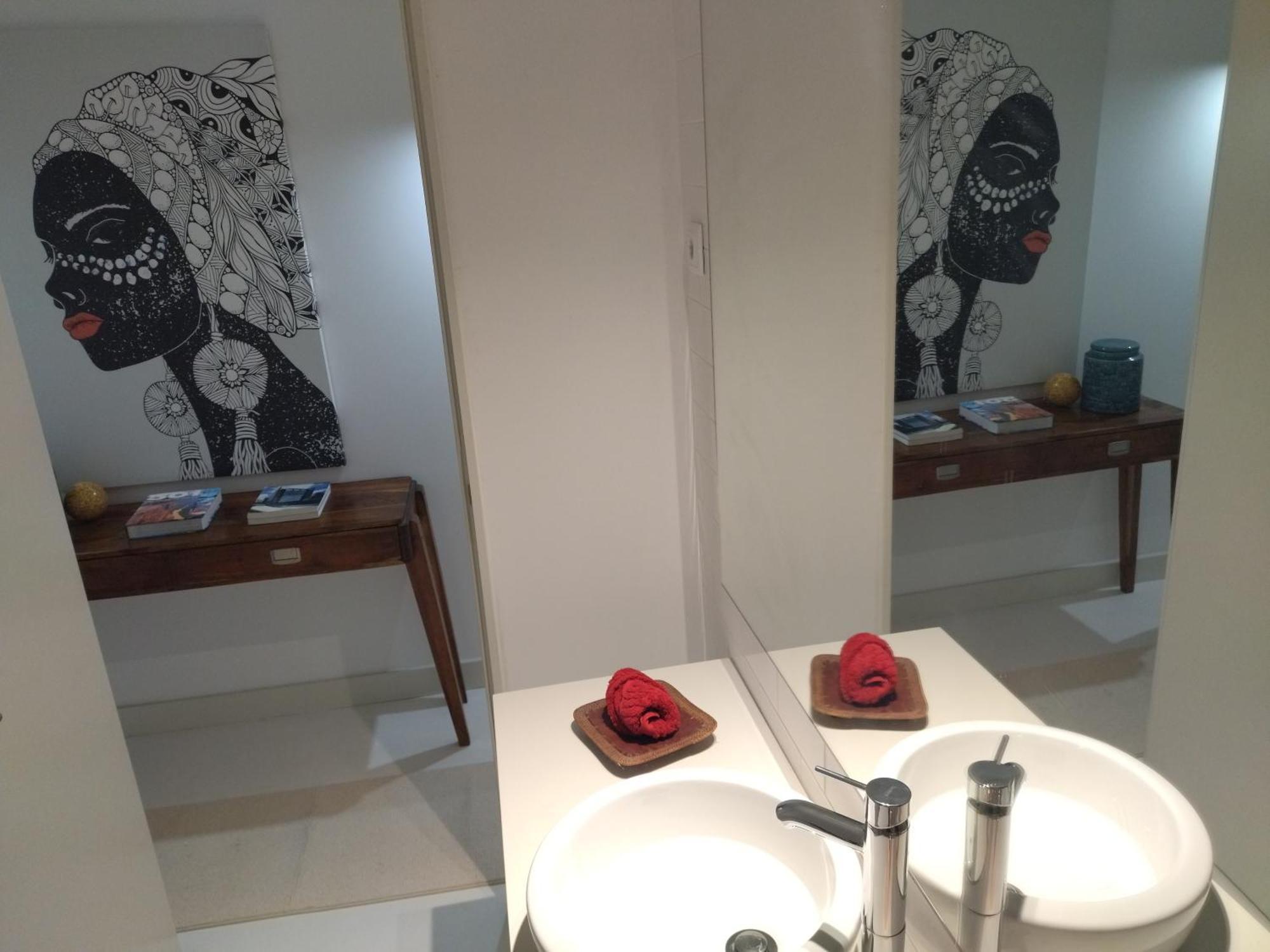Cais Das Pedras Patio Apartment - With Washer And Dryer Machine ポルト エクステリア 写真