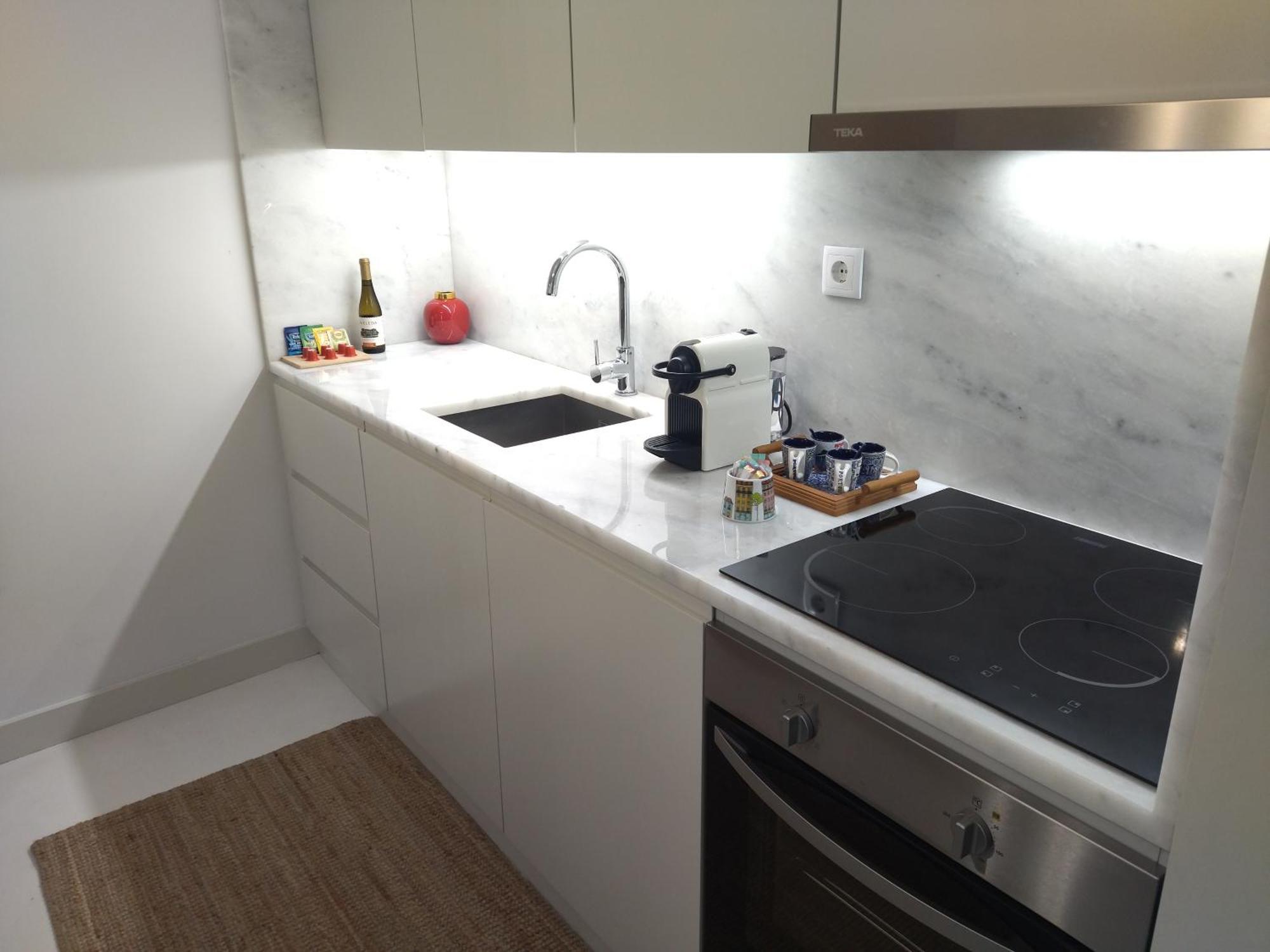 Cais Das Pedras Patio Apartment - With Washer And Dryer Machine ポルト エクステリア 写真