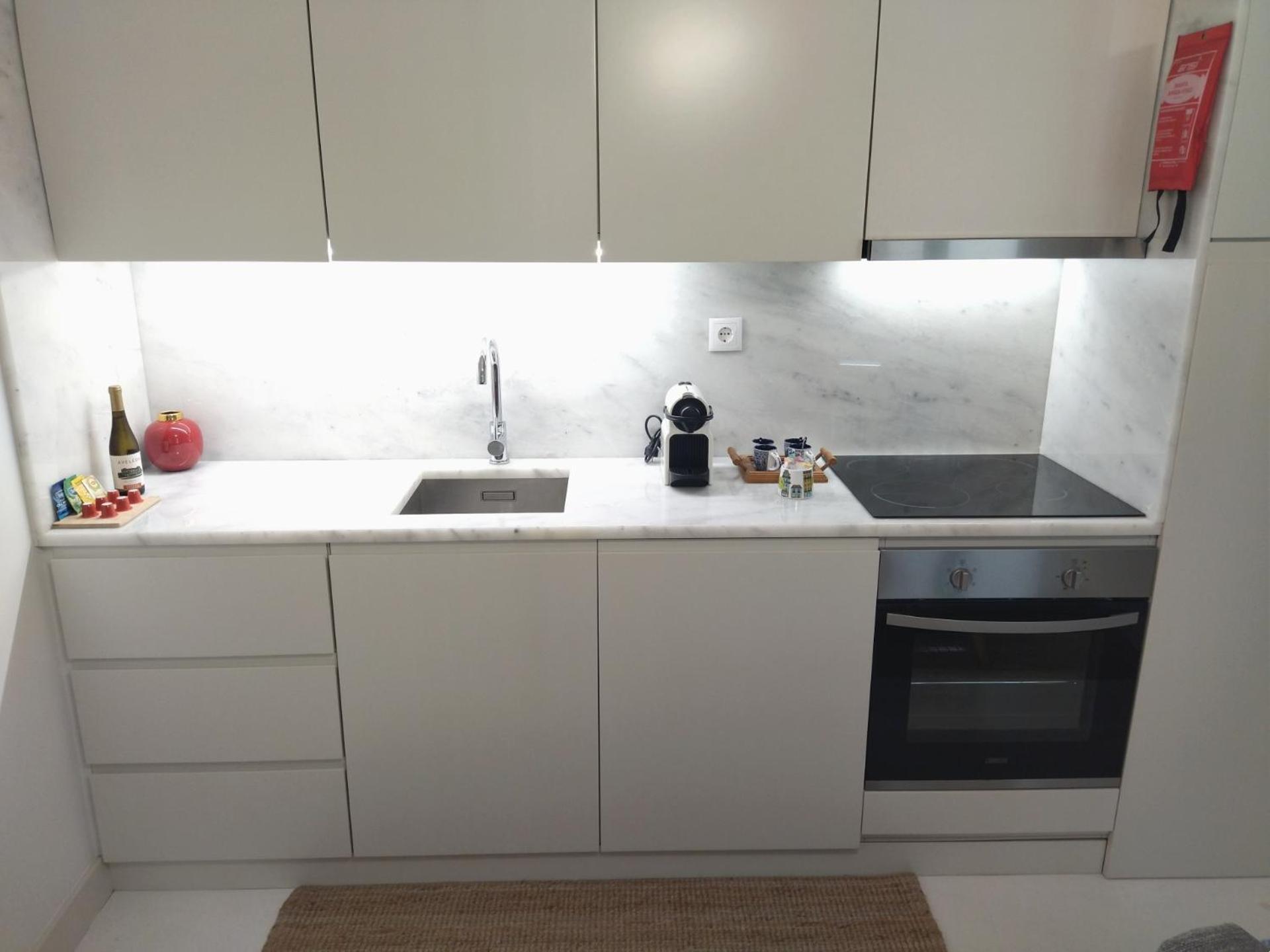 Cais Das Pedras Patio Apartment - With Washer And Dryer Machine ポルト エクステリア 写真
