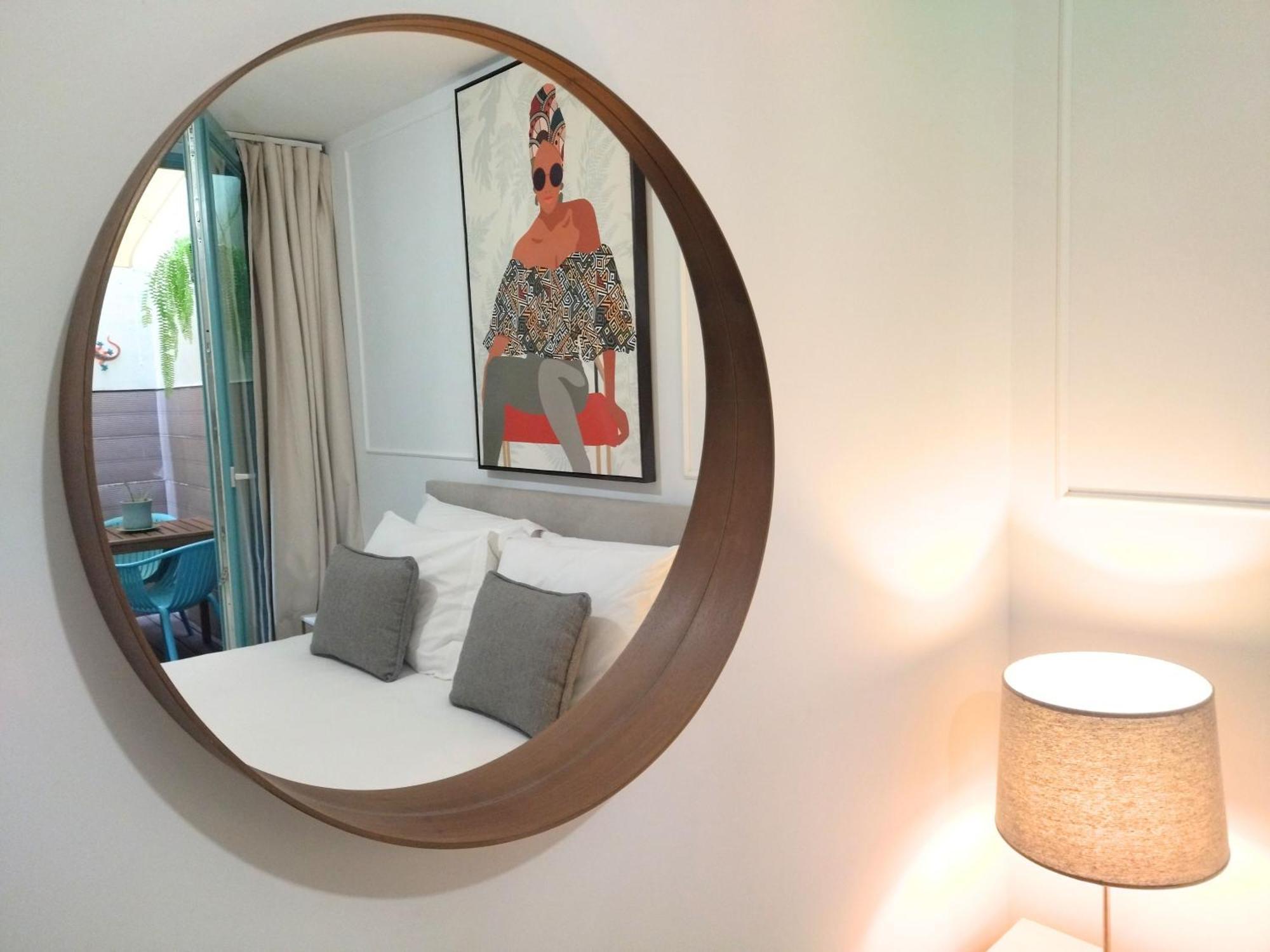 Cais Das Pedras Patio Apartment - With Washer And Dryer Machine ポルト エクステリア 写真