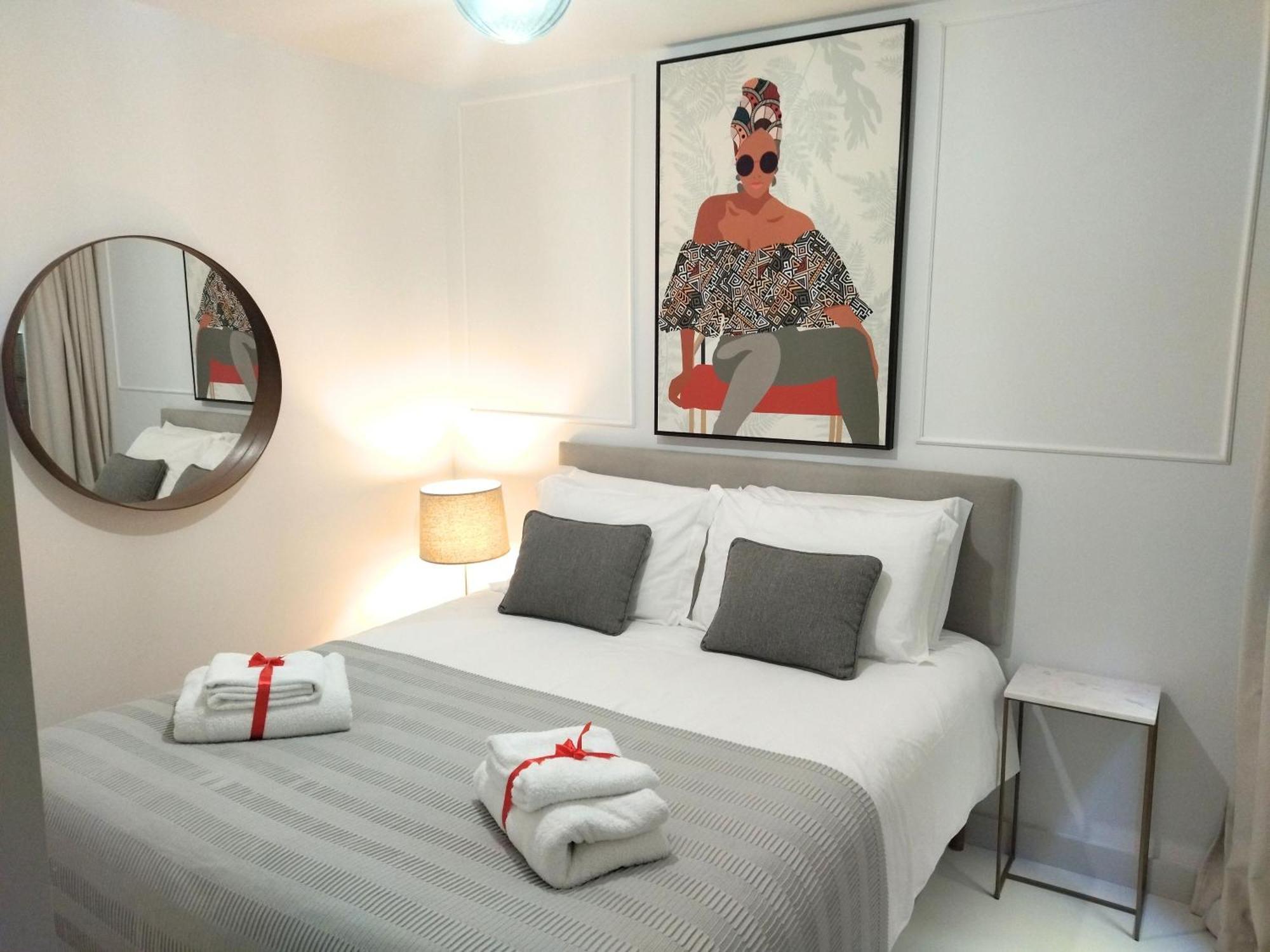 Cais Das Pedras Patio Apartment - With Washer And Dryer Machine ポルト エクステリア 写真